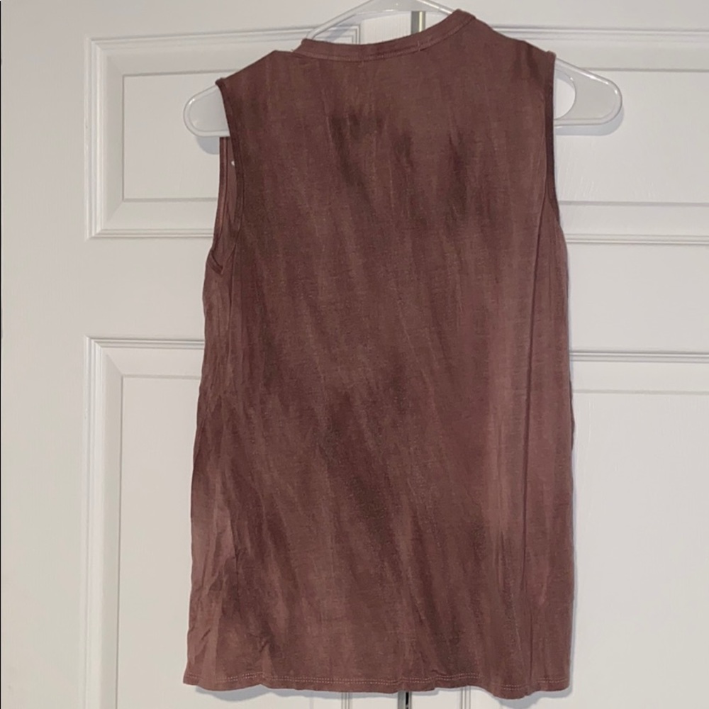 Tank top - Picture 3 of 3